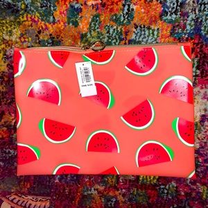 Multi- purpose wetbag